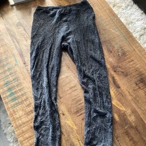 Long underwear